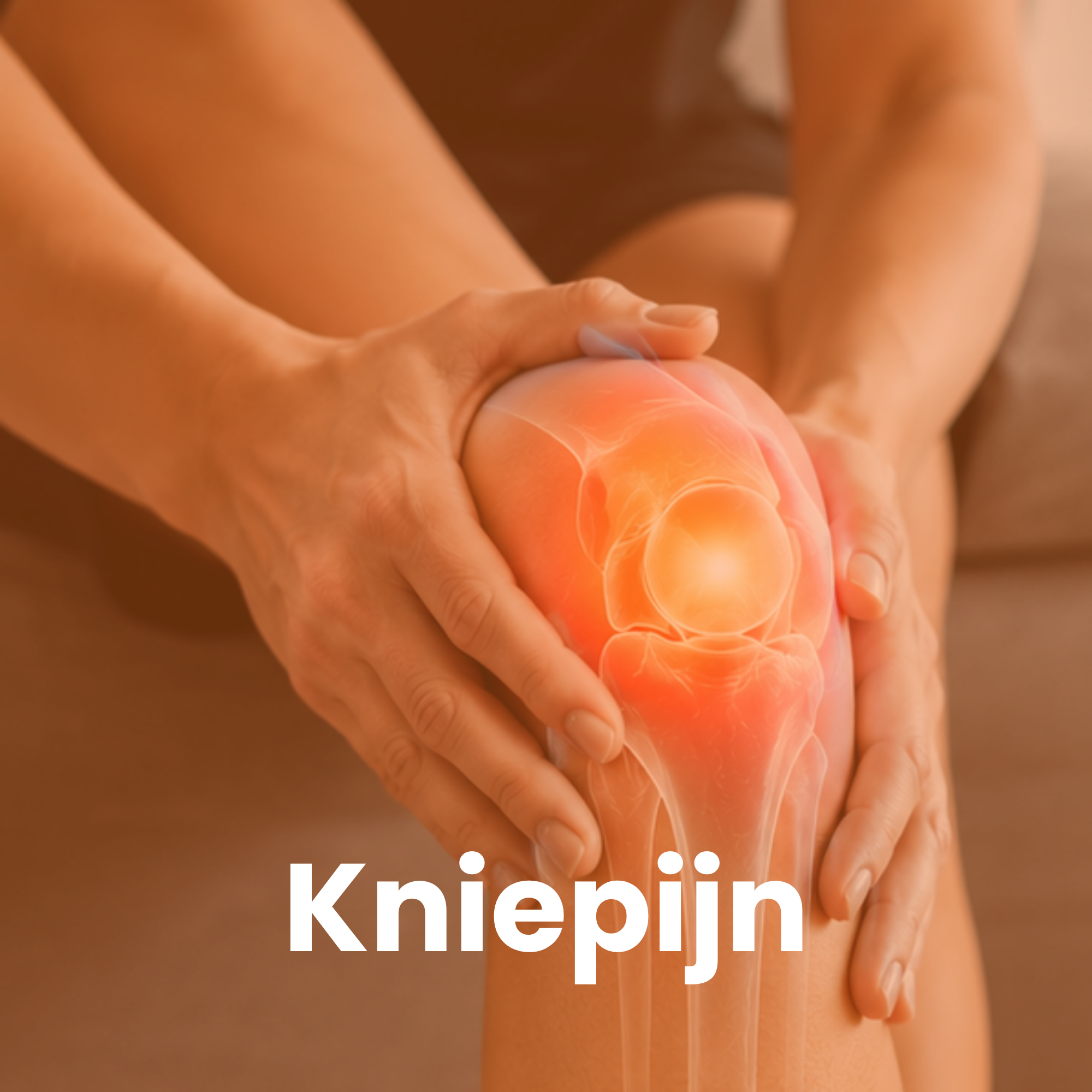 Kniepijn