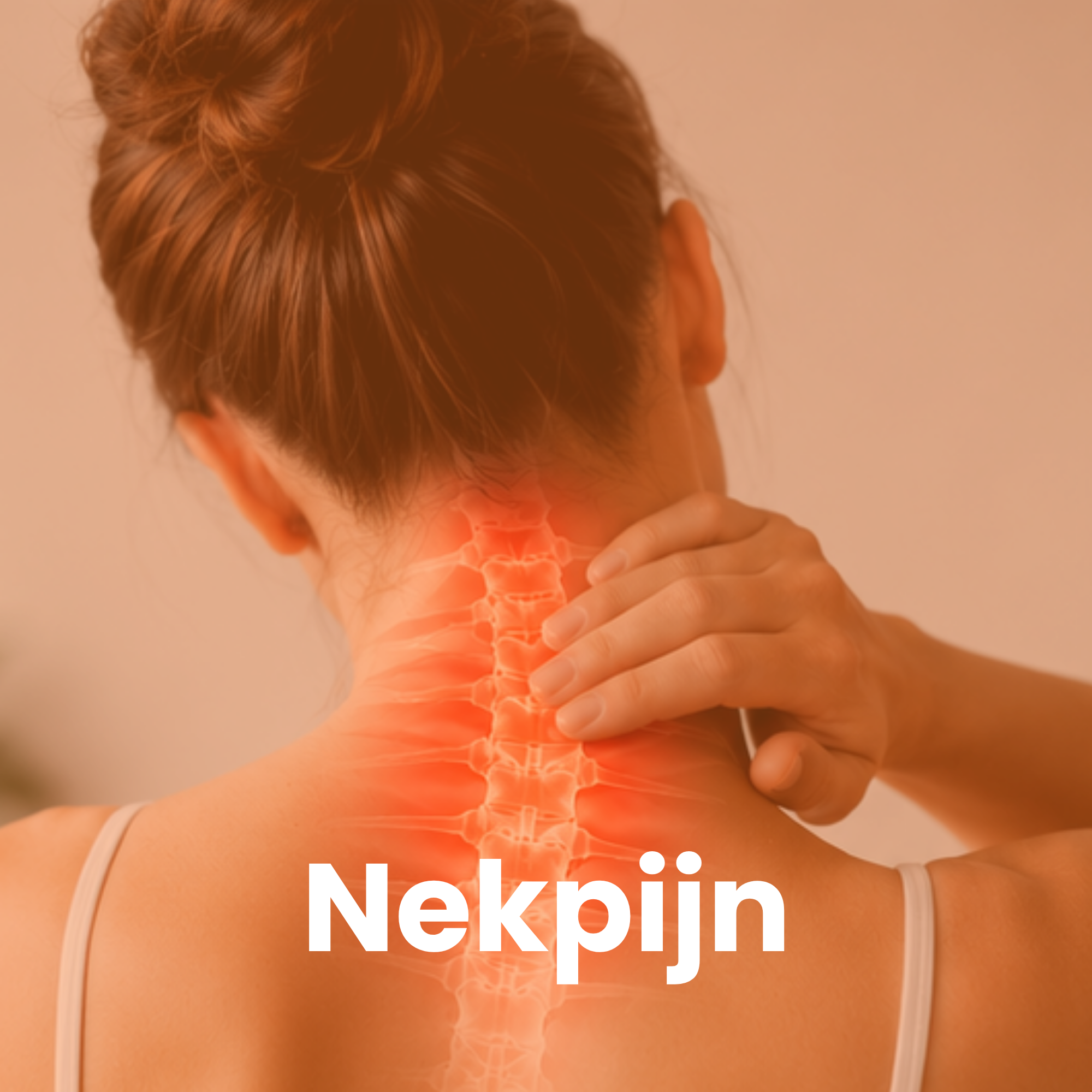 Nekpijn