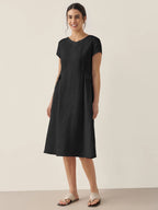 Alexa Naturalna Lniana