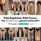Celumove™ 3D Legging – Neem op natuurlijke wijze afscheid van pijnlijke en zware benen