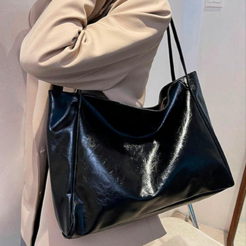 Willow - Torba na ramię w stylu vintage