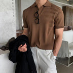 Bora Bora - Polo z kolekcji Signature
