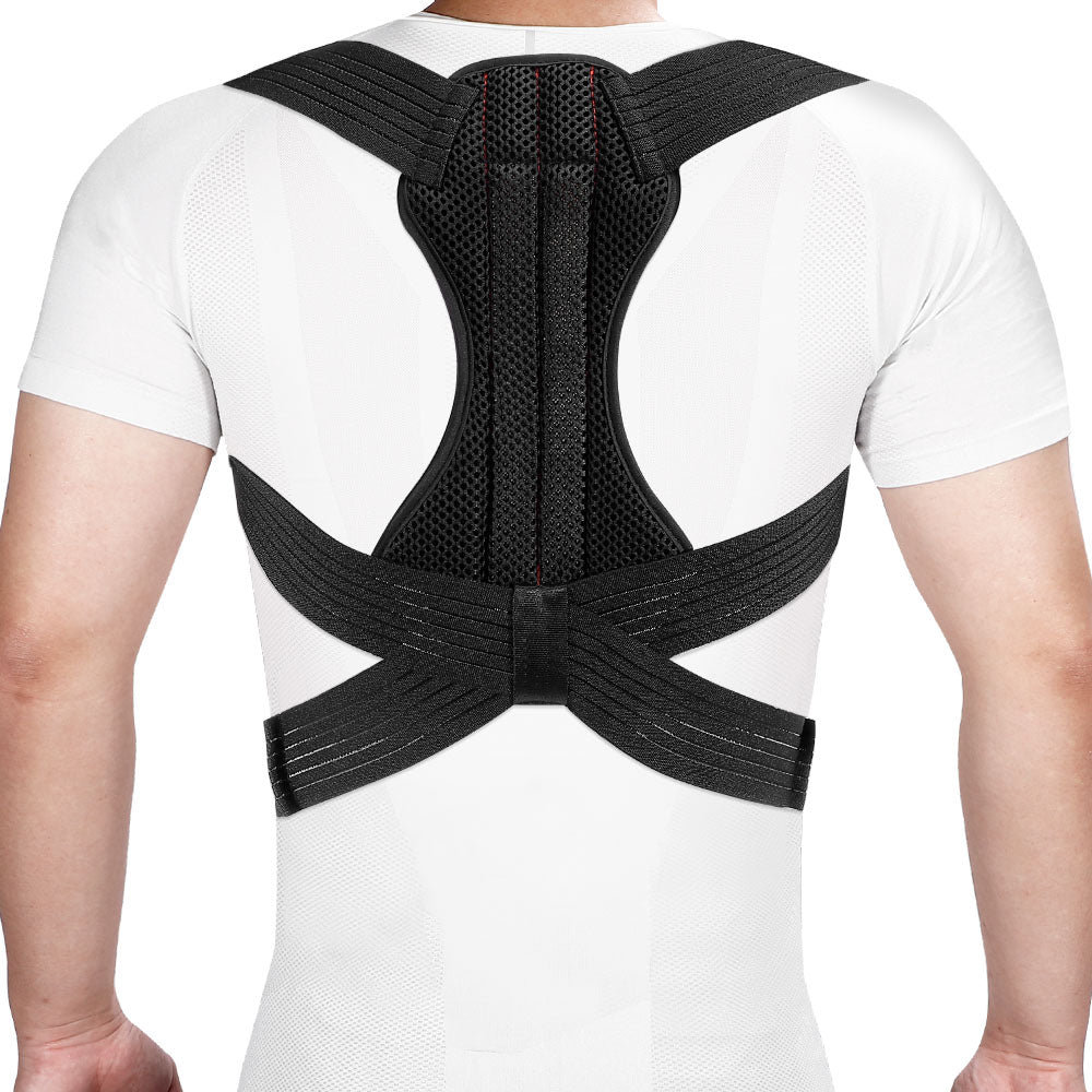 BackBalance™ – Regulowana orteza na plecy
