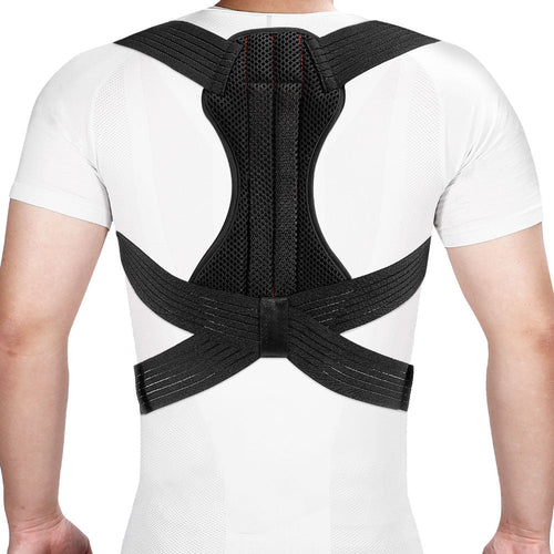 BackBalance™ - Verstelbare Rugbrace