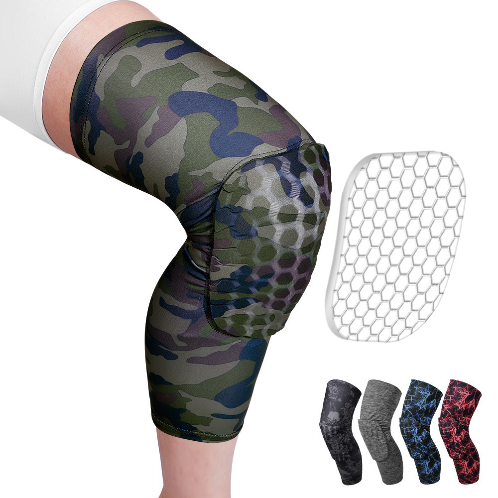 Aurelie™ - Compressie kniebrace