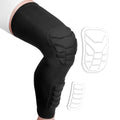 SafeSleeve™ - Compressie Kniebrace