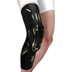 Padella™ - Compressie Kniebrace