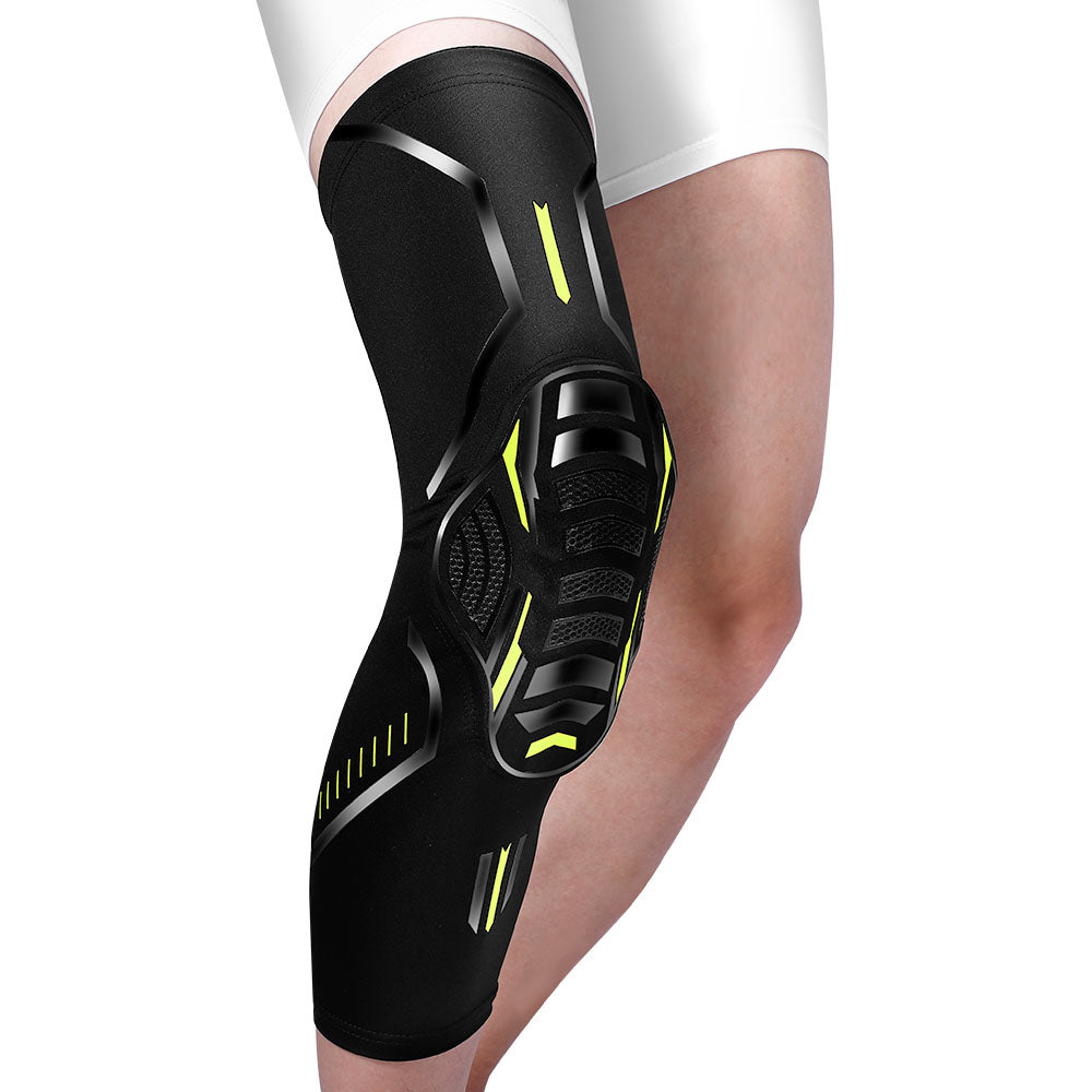 Padella™ - Compressie Kniebrace