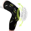 Padella™ - Compressie Kniebrace