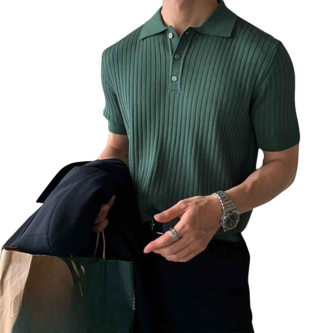 Bora Bora - Polo z kolekcji Signature