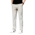 Hamz Spodnie chino
