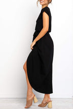 Billie - Sukienka midi w stylu casual