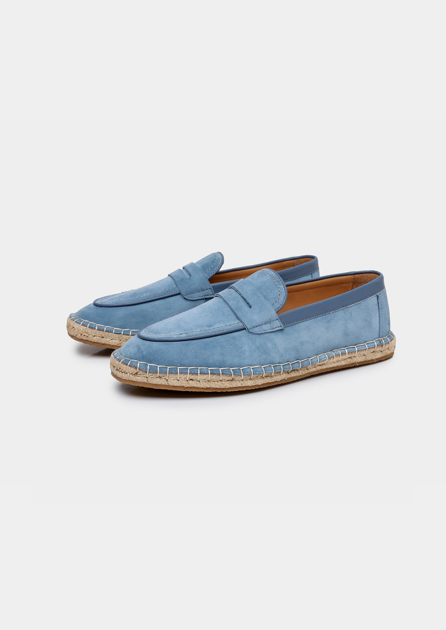 PENNY NADMORSKIE ESPADRYLE