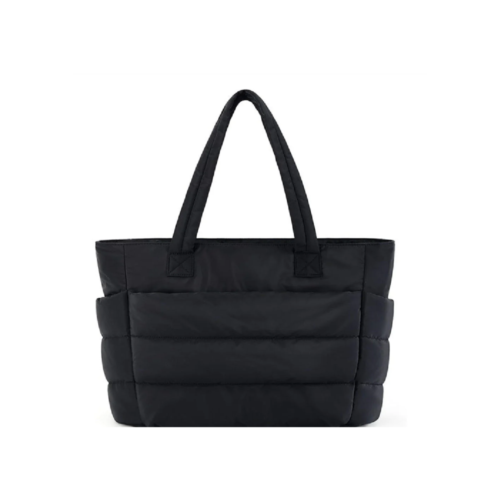 Cloud - Torba typu tote, przestronna i stylowa torba na co dzień