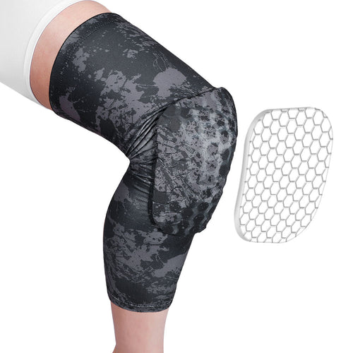 Aurelie™ - Compressie kniebrace