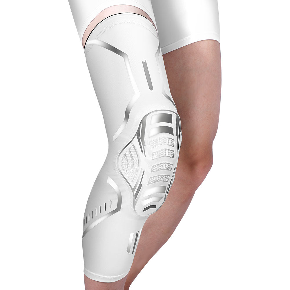 Padella™ - Compressie Kniebrace