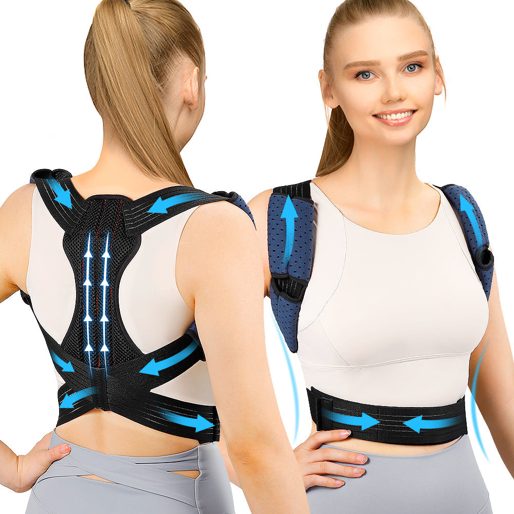 BackBalance™ – Regulowana orteza na plecy