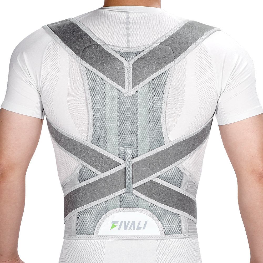 Upright™ – Orteza na plecy i barki