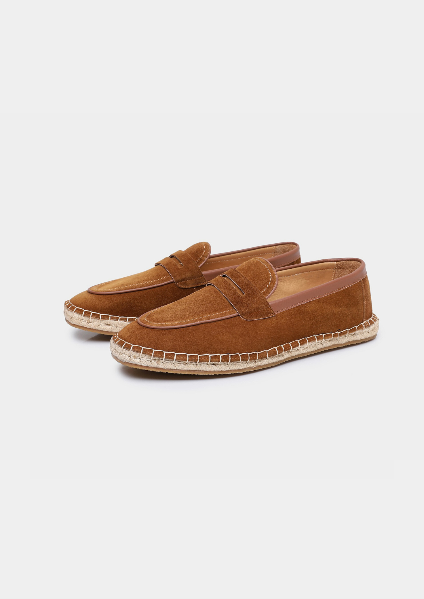 PENNY NADMORSKIE ESPADRYLE