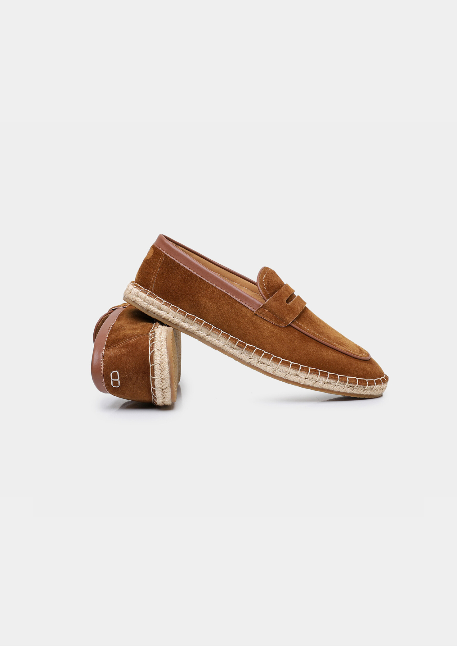 PENNY NADMORSKIE ESPADRYLE