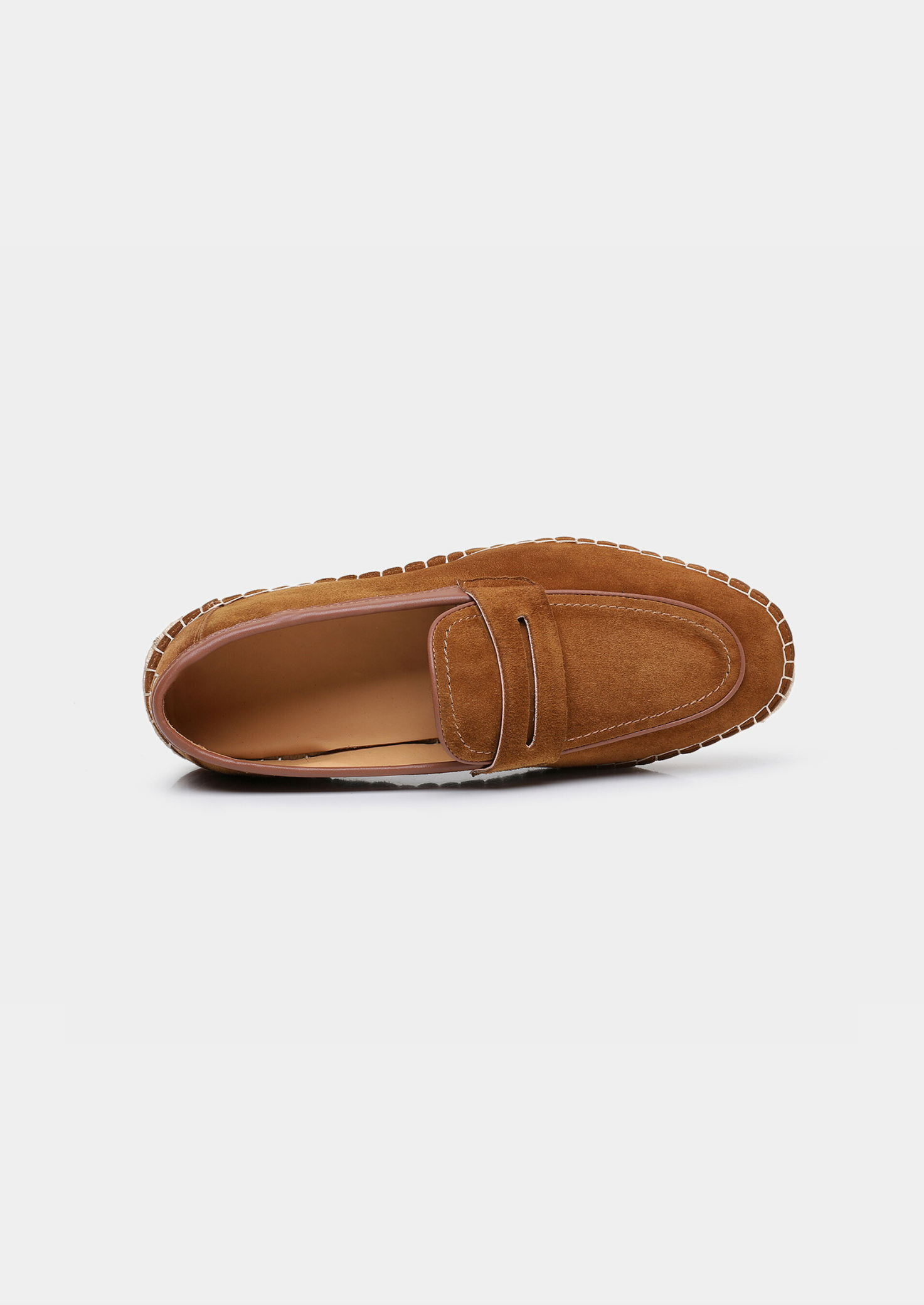 PENNY NADMORSKIE ESPADRYLE