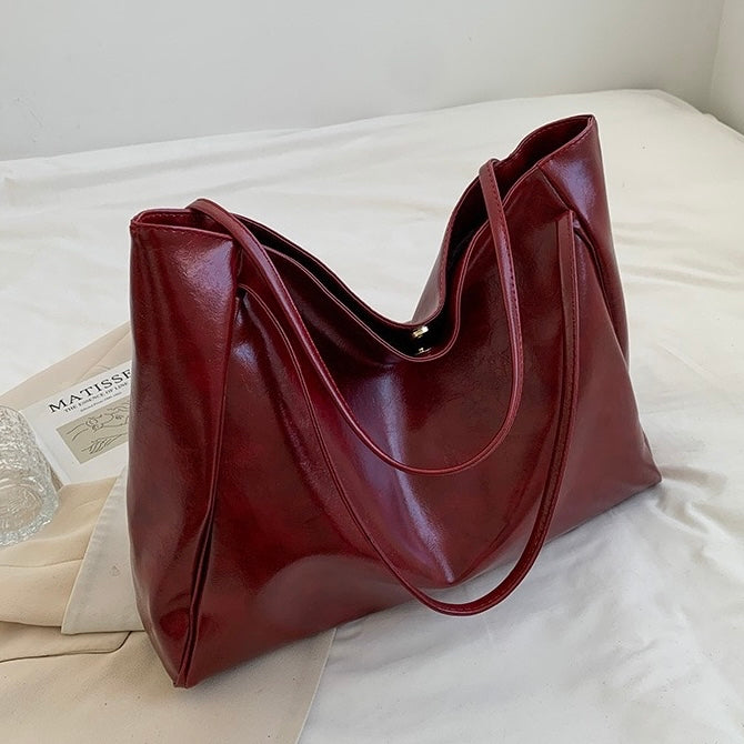 Willow - Torba na ramię w stylu vintage