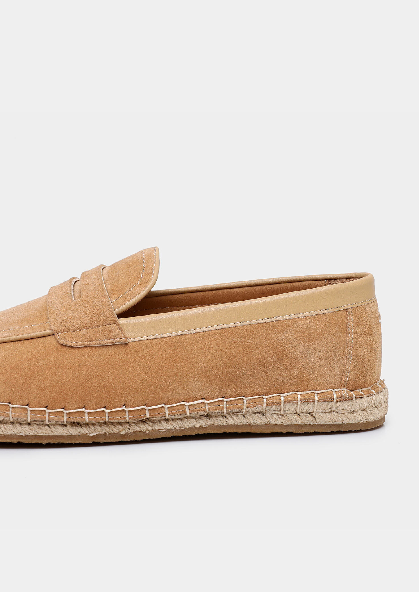 PENNY NADMORSKIE ESPADRYLE
