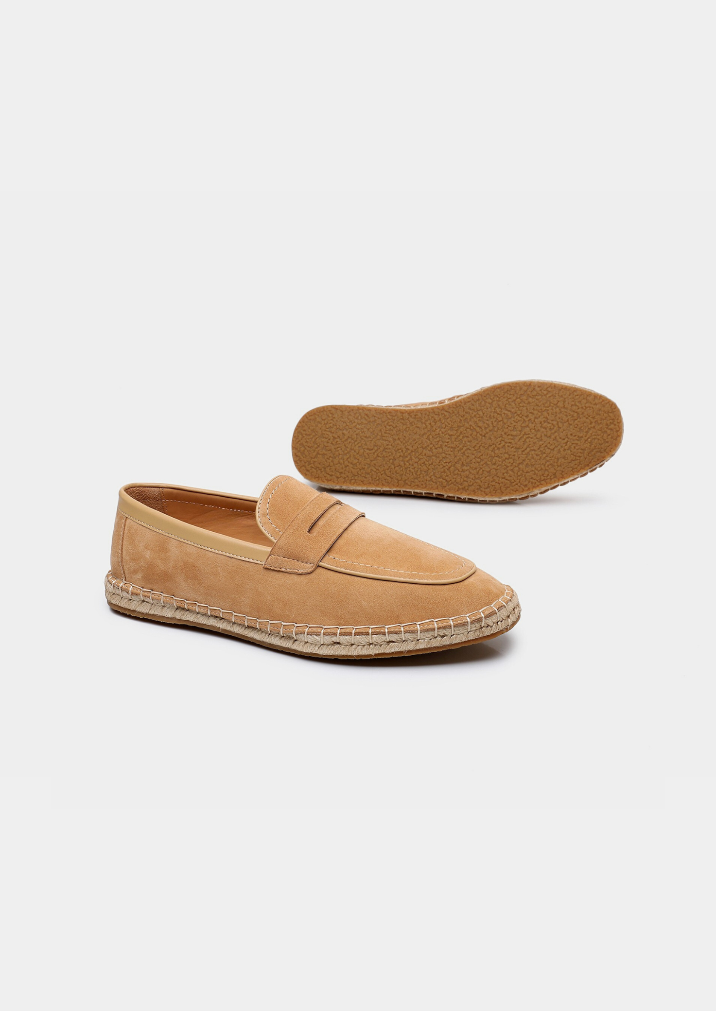 PENNY NADMORSKIE ESPADRYLE