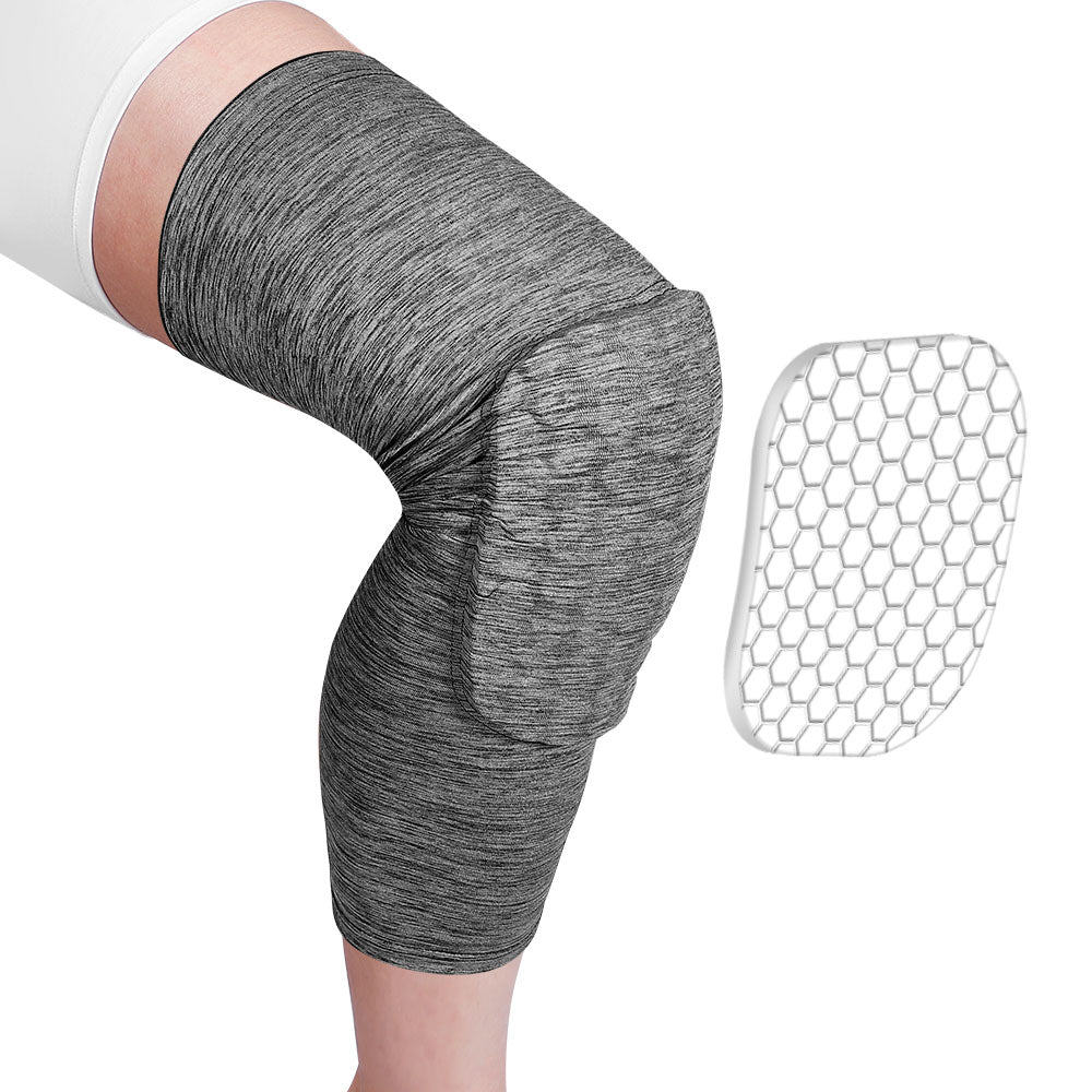 Aurelie™ - Compressie kniebrace