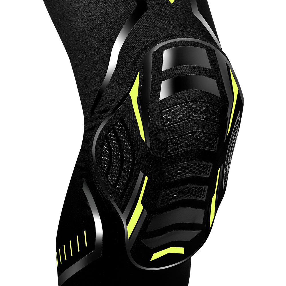 Padella™ - Compressie Kniebrace