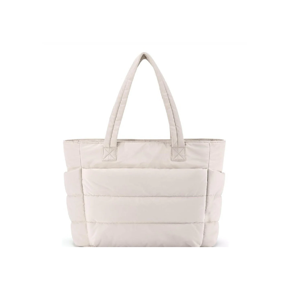 Cloud - Torba typu tote, przestronna i stylowa torba na co dzień