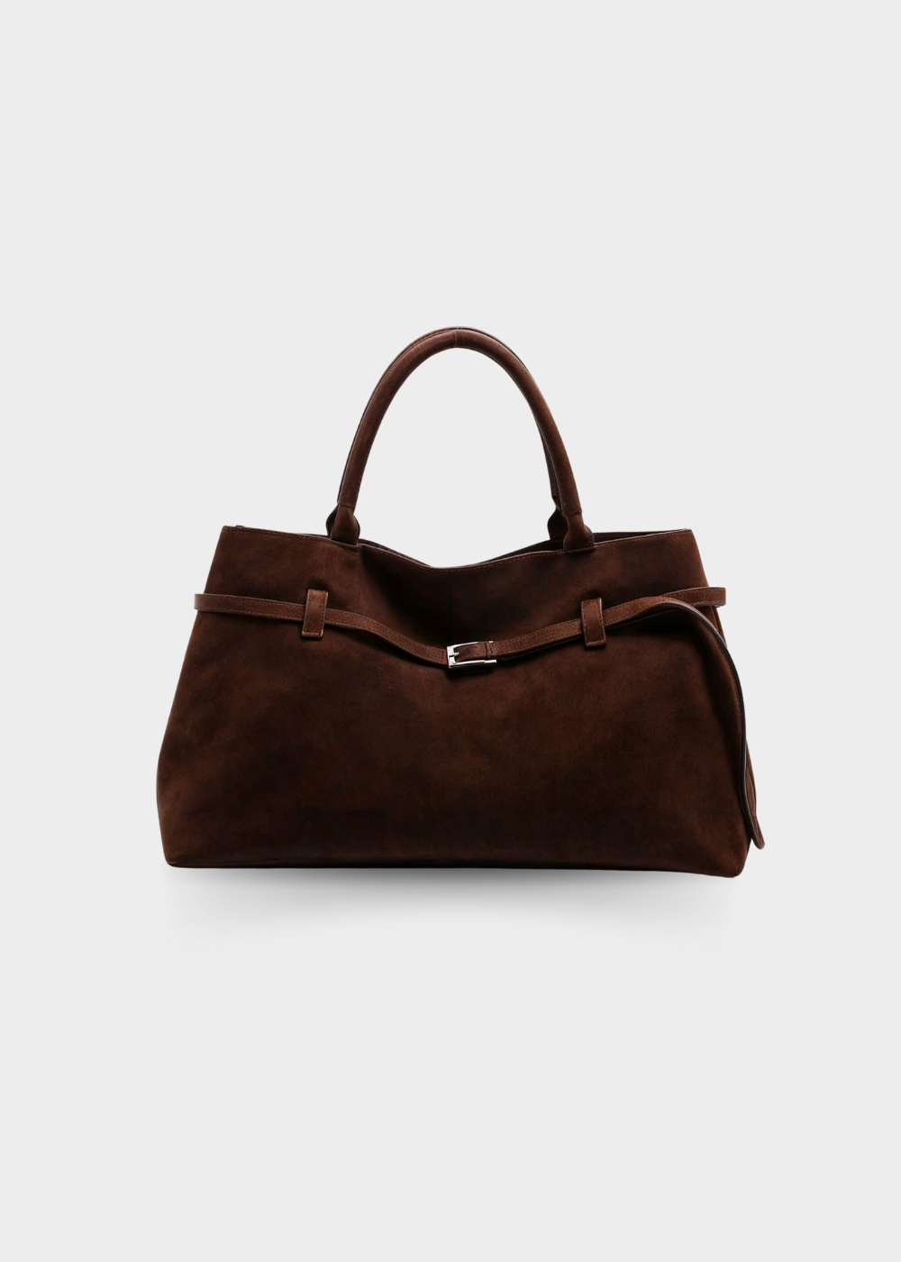 Celeste - Torba zamszowa BB