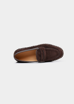 PENNY NADMORSKIE ESPADRYLE