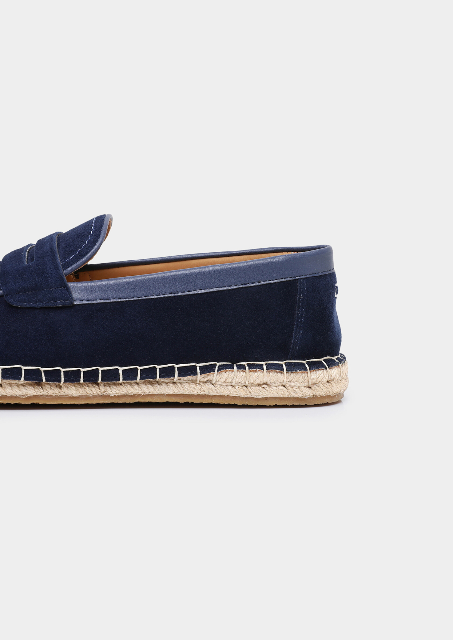 PENNY NADMORSKIE ESPADRYLE