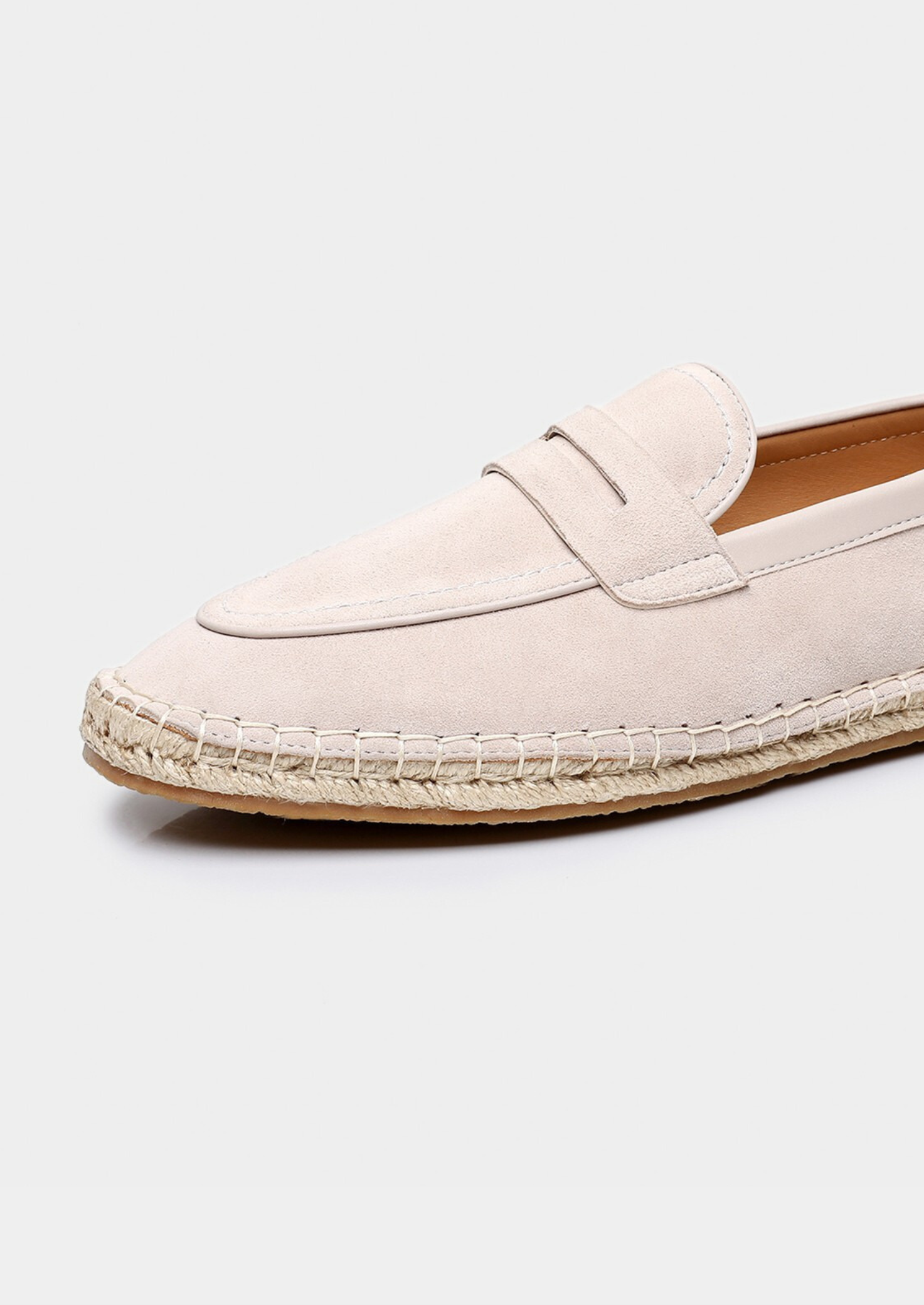 PENNY NADMORSKIE ESPADRYLE