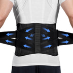 FlexAlign™ - voor de Heup- en Rug