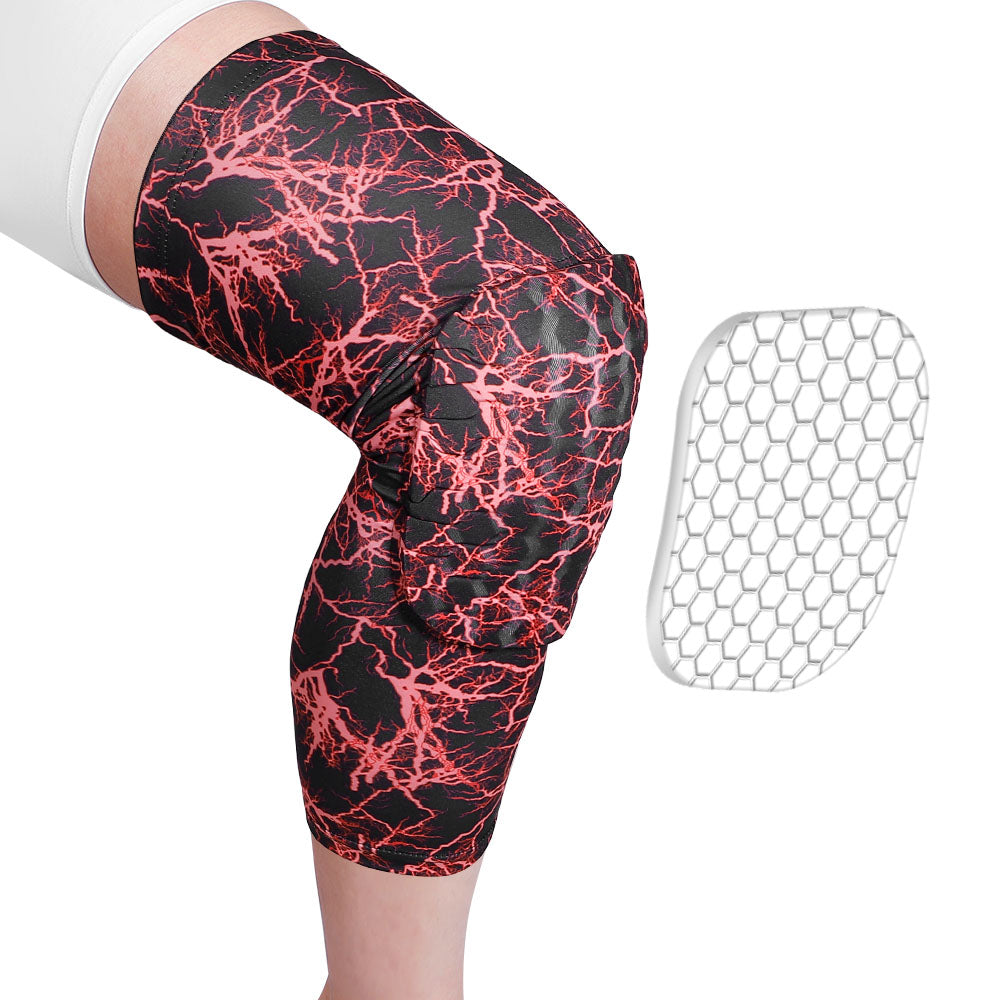 Aurelie™ - Compressie kniebrace