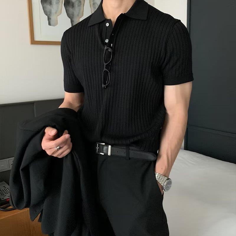 Bora Bora - Polo z kolekcji Signature