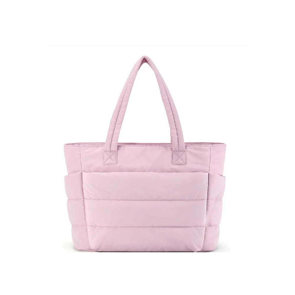 Cloud - Torba typu tote, przestronna i stylowa torba na co dzień