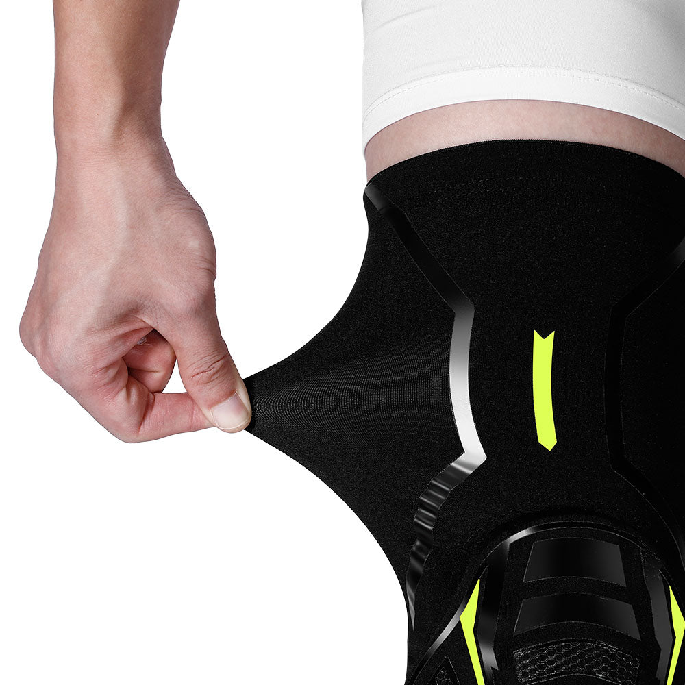 Padella™ - Compressie Kniebrace