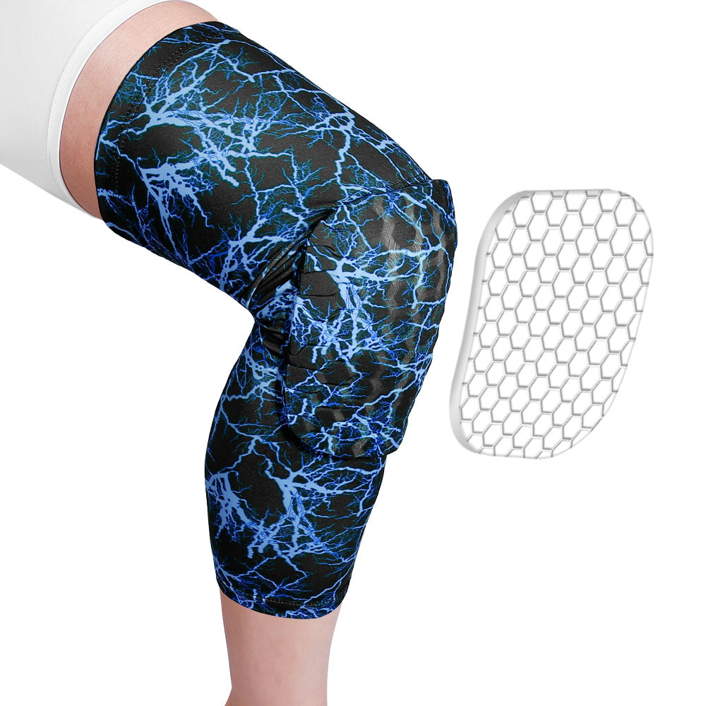 Aurelie™ - Compressie kniebrace