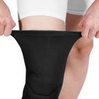 SafeSleeve™ - Compressie Kniebrace