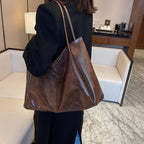 Willow - Torba na ramię w stylu vintage