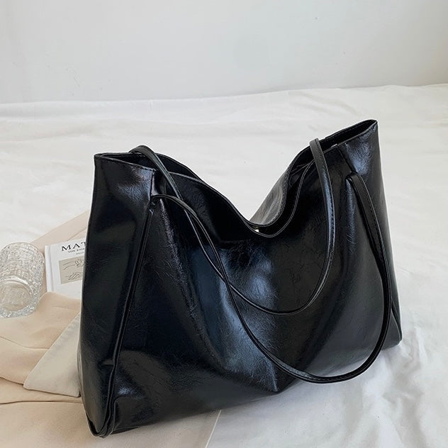 Willow - Torba na ramię w stylu vintage