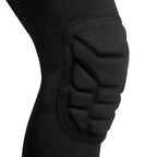 SafeSleeve™ - Compressie Kniebrace
