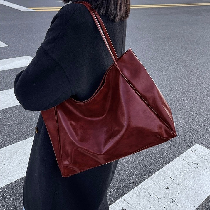 Willow - Torba na ramię w stylu vintage