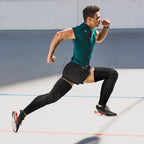 SafeSleeve™ - Compressie Kniebrace
