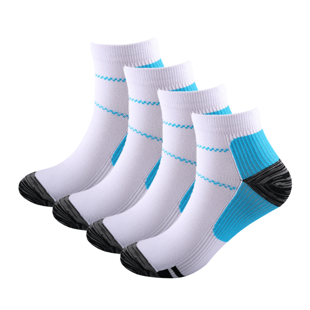 Florina™ - Compressiesokken