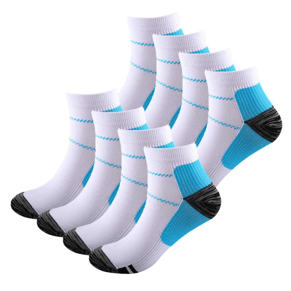 Florina™ - Compressiesokken
