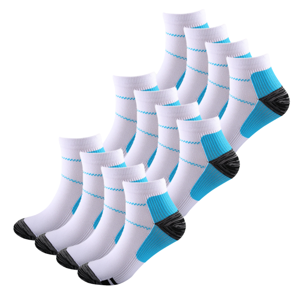 Florina™ - Compressiesokken